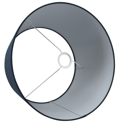 Staande lampenkap Linda nightshadow