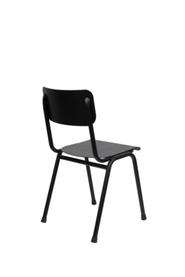 Zuiver Back To School Tuinstoel - Set van 2