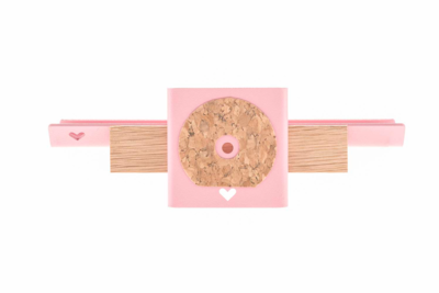 Studio Mippe wandplankje Sweet shelf S