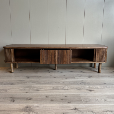 Old Inn wonen tv meubel Valencia