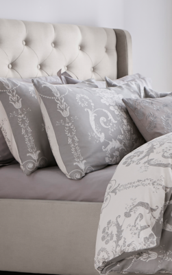 bedtextiel laura ashley josette steel