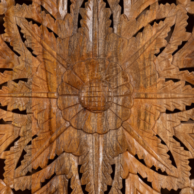 Wanddecoratie Arvavasu