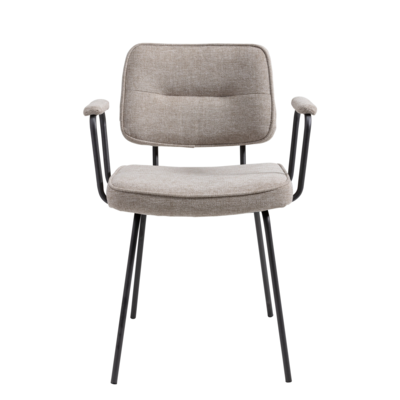 Interieurdirekt eetkamerstoel Cady