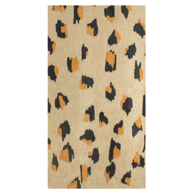 Vloerkleed Leo - Natural Skin