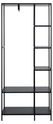 Open kledingkast Aarhus