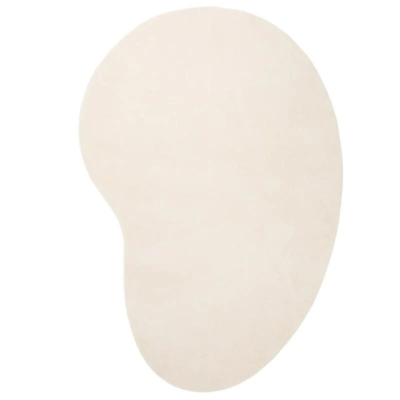 Vloerkleed Rugestiq Shapes Cream