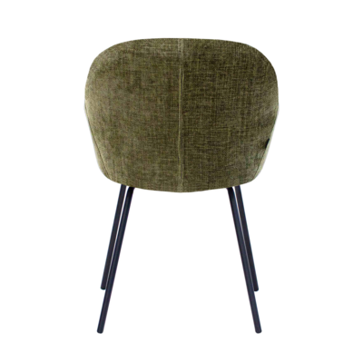 Kick eetkamerstoel Arda