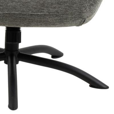 Floro Fauteuil - Grijs