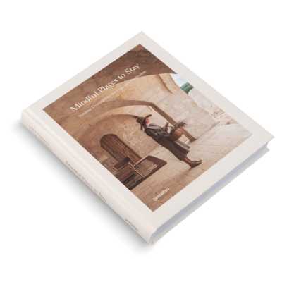 Mindful places to stay