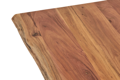 Eetkamertafel Freeshape