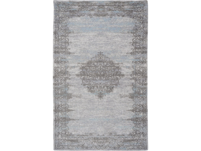 Vloerkleed Adel Medaillon 200 x 290 cm