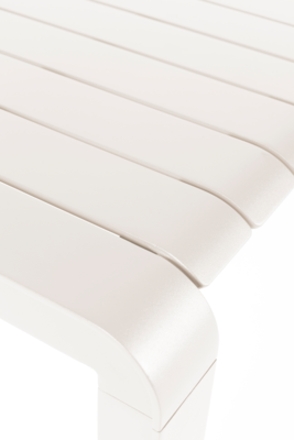 Zuiver tuinbank Vondel