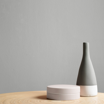 Graham &amp; Brown matte muurverf Geometric - afneembaar