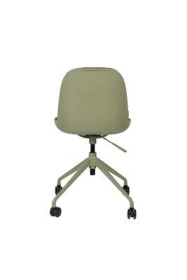 Zuiver bureaustoel Albert Kuip