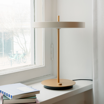 Tafellamp Asteria table
