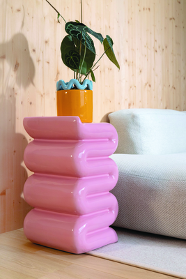 &Klevering bijzettafel whip