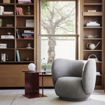 Ferm Living kandelaar Avant Candelabra