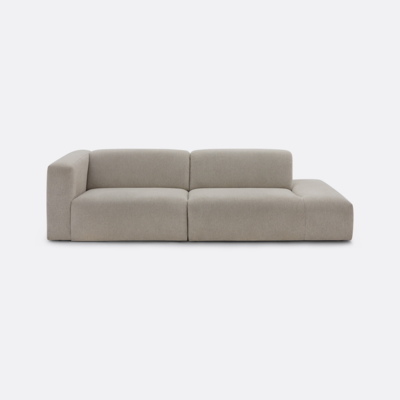 Loods 5 open sofa Benno sneak