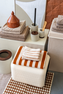 Gastendoek Ellis - set van 6