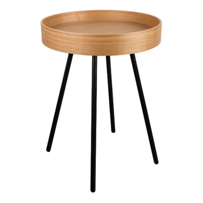 Zuiver Oak Tray