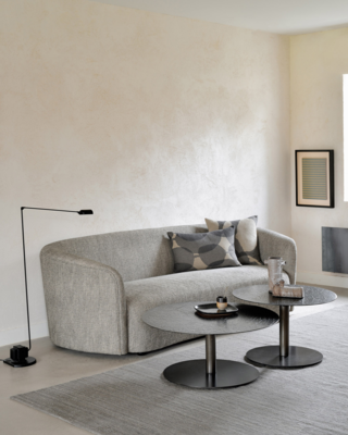 Ethnicraft - Sofa Ellipse