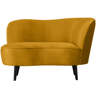 Lounge fauteuil Sara