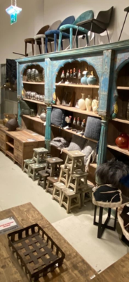 Krukje Storm mixed colour