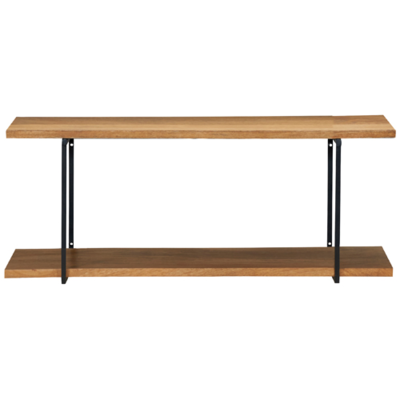 House Doctor wandplank Woods