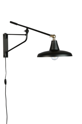 Wandlamp Hector
