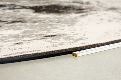 Zuiver buiten vloerkleed Moon