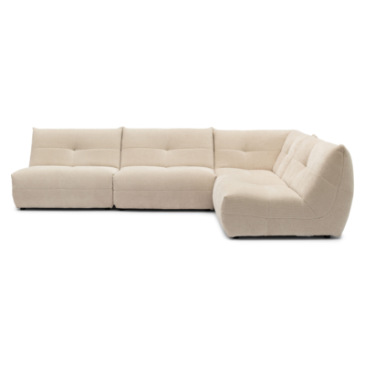 Hoekbank Flynn racer