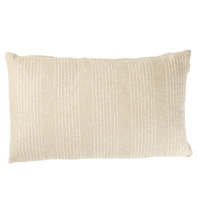 Sierkussen Natural large