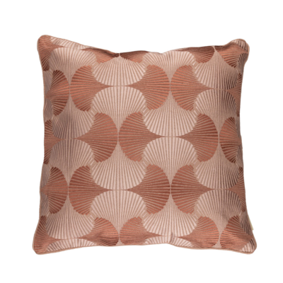 Sierkussen Art Nouveau linnen