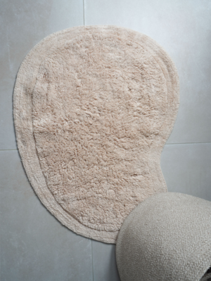 Badmat Bodi Beige