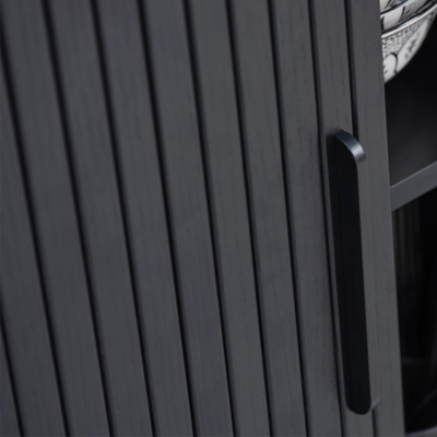 Houten tv meubel Lenn