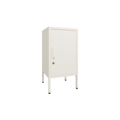 Popstrukt nachtkastje Sugar Cube