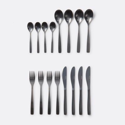 Bestekset Noma - 16-delig