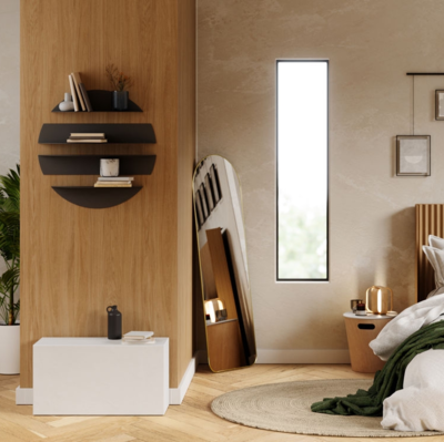 Umbra Solis wandplank