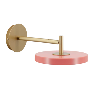 Wandlamp Asteria Short