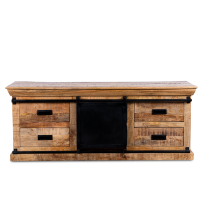 Tv meubel Milano 140cm