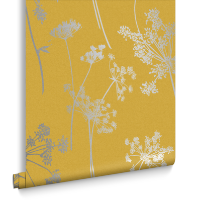 Graham &amp; Brown  vliesbehang  Anthriscus Summer