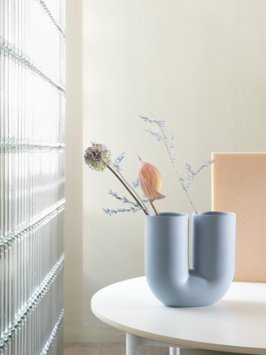 Muuto vaas Kink Vase