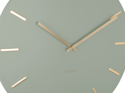 Karlsson wandklok Charm