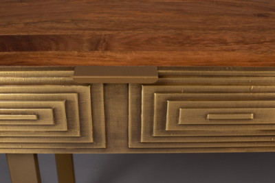 Dutchbone Volan Console tafel