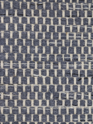 Vloerkleed Teppe Blue