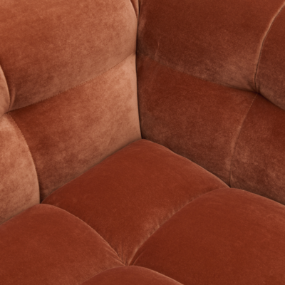 Loods 5 u-hoekbank Fat Joe royal