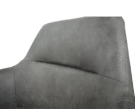 Eetkamerstoel Rafael 180 graden draai