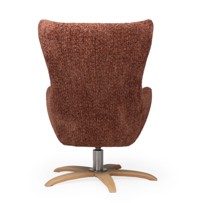 JaxxChoice fauteuil Caz