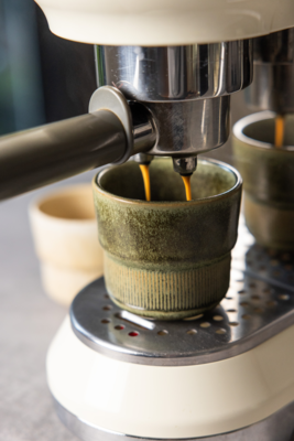 Koffiekopjes - Set van 2