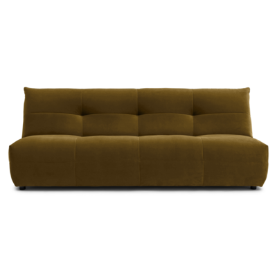 3-zitsbank Flynn royal 